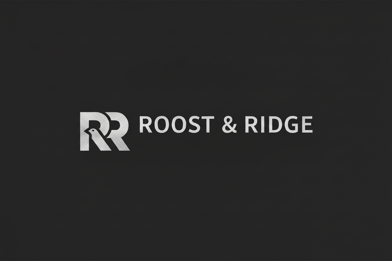 Roost & Ridge